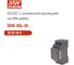 Блок питания на DIN-рейку MEAN WELL DDR-30L-24 DC/DC 30 Вт 24 В 2738746 2