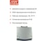 Блок питания на DIN-рейку MEAN WELL DDR-240D-24 DC/DC 240 Вт 24 В 3652734 3