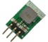 Открытый DC/DC-преобразователь на печатную плату MEAN WELL N7803-1PV в корпусе SIP-3, неизолированный, импульсный стабилизатор, низкие шумы и пульсации, 3.3 Вт 3.3 В 5303620 1