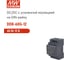 Блок питания на DIN-рейку MEAN WELL DDR-60G-12 DC/DC 60 Вт 12 В 2791877 2