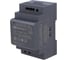 Блок питания на DIN-рейку MEAN WELL DDR-60G-12 DC/DC 60 Вт 12 В 2791877 1