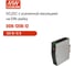 Блок питания на DIN-рейку MEAN WELL DDR-120B-12 DC/DC 120 Вт 12 В 2791857 2