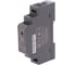 Блок питания на DIN-рейку MEAN WELL DDR-15L-12 DC/DC 15 Вт 12 В 2791869 1