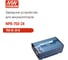 Зарядное устройство MEAN WELL NPB-750-24 750 Вт 24 В для аккумуляторов 5342596 2