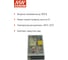 Блок питания импульсный MEAN WELL LRS-200N2-24 200Вт 24В 8.8А, поддержка пиковой мощности до 400Вт, широкий входной диапазон, комплекс защит, металлический сетчатый корп 5916923 3