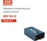 Зарядное устройство MEAN WELL NPB-750-12 750 Вт 12 В для аккумуляторов 5342595 2