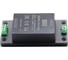 Блок питания DC/DC MEAN WELL DDRH-15-05DR на DIN-рейку мощностью 10 Вт 5 В, высоковольный, ультраширокий диапазон входного напряжения 6204124 1