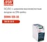Блок питания на DIN-рейку MEAN WELL DDRH-120-24 DC/DC 120 Вт 24 В 5342869 2