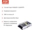 Блок питания в кожухе на шасси MEAN WELL MSP-100-24 с коррекцией мощности, дистанционным управлением, усиленная изоляция, низкий ток утечки, для медицинских устройств E 1070900 4