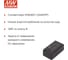 Блок питания в корпусе Mean Well MPM-30-3.3 на печатную плату, изолированный, ЭМС по классу B, для медицинских устройств EN60601-1 (2xMOPP), AC/DC 19.8 Вт 3.3 В, 3418229 4
