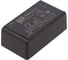 Блок питания в корпусе Mean Well MPM-30-12 на печатную плату, изолированный, ЭМС по классу B, для медицинских устройств EN60601-1 (2xMOPP), AC/DC 30 Вт 12 В, 3418231 1