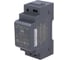 Блок питания на DIN-рейку Mean Well DDR-30G-15, DC/DC 30 Вт 15 В, 2722347 1