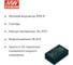 DC/DC-преобразователь на печатную плату в корпусе MEAN WELL DCWN03B-15 DIP-24 изолированный 3 Вт 15 В 3925354 4