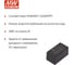 Блок питания в корпусе на печатную плату изолированный MEAN WELL MPM-10-5 ЭМС по классу B, для медицинских устройств EN60601-1 (2xMOPP), AC/DC 10 Вт 5 В 3200943 4