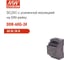 Блок питания на DIN-рейку MEAN WELL DDR-60G-24 DC/DC 60 Вт 24 В 2791638 2