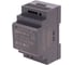 Блок питания на DIN-рейку MEAN WELL DDR-60G-24 DC/DC 60 Вт 24 В 2791638 1