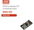 DC/DC-преобразователь на печатную плату в корпусе MEAN WELL NSD10-12S32x1, изолированный, с дистанционным управлением, блок питания 10 Вт 3.3 В 272474 2