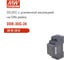 Блок питания на DIN-рейку MEAN WELL DDR-30G-24 DC/DC 30 Вт 24 В 2791871 2