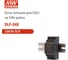 Блок питания для шины MEAN WELL DLP-04R DALI на DIN-рейку, с LED-индикацией 3.84 Вт 16 В 2738612 2