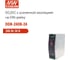 Блок питания на DIN-рейку MEAN WELL DDR-240B-24 DC/DC 240 Вт 24 В 3409298 2