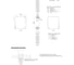 Блок питания на DIN-рейку MEAN WELL DDR-240B-24 DC/DC 240 Вт 24 В 3409298 3