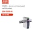 Блок питания на DIN-рейку MEAN WELL DDR-120D-48 DC/DC 120 Вт 48 В 2791862 2