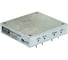 DC/DC-преобразователь на печатную плату MEAN WELL MHB75-12S24 дистанционное управление, изолированный, в корпусе 1/2 Brick, half brick, хафбрик 75 Вт 24 В 1067541 1
