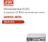 DC/DC-преобразователь на печатную плату MEAN WELL MHB150-48S24 дистанционное управление, изолированный, в корпусе 1/2 Brick, half brick, хафбрик 150 Вт 24 В 853694 2