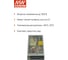 Блок питания импульсный MEAN WELL LRS-200N2-12 200Вт 12В 17А, поддержка пиковой мощности до 400Вт, широкий входной диапазон, комплекс защит, металлический сетчатый корпу 5916922 3
