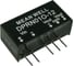 DC/DC-преобразователь на печатную плату MEAN WELL DPRN01O-12 в корпусе SIP-6 изолированный 1 Вт 12 В 3915856 1