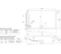 Промышленный блок питания MEAN WELL HRP-150-24 150 Вт, 24 В, 6.25 А, активный PFC, без вентилятора, индикатор DC OK, устойчив к скачкам сети, гарантия Гарантия производителя 5 лет 363768 3