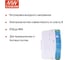 Блок питания на DIN-рейку MEAN WELL NDR-75-24 AC/DC 76.8 Вт 24 В 1369744 4