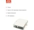Блок питания на DIN-рейку MEAN WELL EDR-150-24 AC/DC 150 Вт 24 В 1889884 4