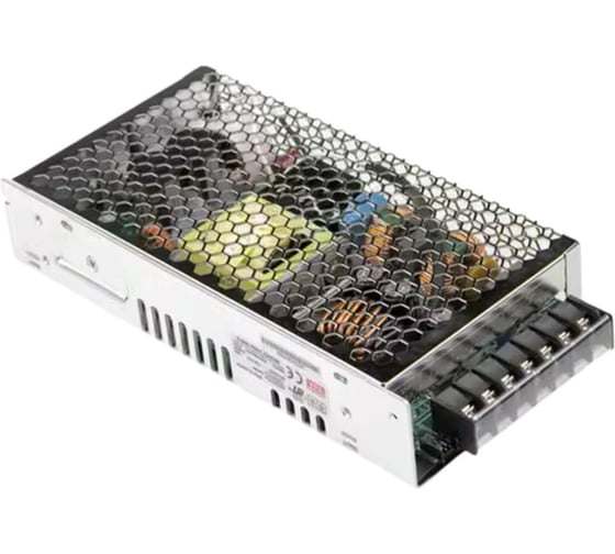 Блок питания в кожухе на шасси MEAN WELL HRP-200-36 AC/DC 205 Вт 36 В 1040137