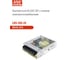 Блок питания импульсный MEAN WELL LRS-100-24 100Вт 24В 4.5А, полный диапазон, комплекс защит, металлический сетчатый корпус, без вентилятора, компактный 1928401 2