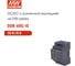 Блок питания на DIN-рейку MEAN WELL DDR-60G-15 DC/DC 60 Вт 15 В 2791878 2