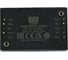 DC/DC с ультрашироким входом в корпусе MEAN WELL RQB150W12-110S24 1/4 Brick, 14...160 В DC, 150 Вт, 24 В 6497218 1