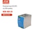 Блок питания на DIN-рейку MEAN WELL NDR-480-24 480 Вт 24 В 20 А модульный для промышленного оборудования и автоматизации производства, с регулировкой напряжения, встрое 1927828 2