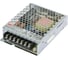Блок питания импульсный MEAN WELL LRS-100N2-12 100Вт 12В 8.5А, поддержка пиковой мощности до 200Вт, широкий входной диапазон, комплекс защит, металлический сетчатый корп 5916918 1