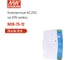 Блок питания на DIN-рейку MEAN WELL NDR-75-12 AC/DC 75.6 Вт 12 В 1369743 2