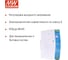 Блок питания на DIN-рейку MEAN WELL NDR-75-12 AC/DC 75.6 Вт 12 В 1369743 4