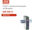 Блок питания на DIN-рейку MEAN WELL DDR-120D-12 DC/DC 120 Вт 12 В 2738603 2