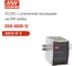 Блок питания на DIN-рейку Mean Well DDR-480B-12, DC/DC 400 Вт 12 В, 3650306 2