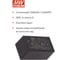 Блок питания на печатную плату MEAN WELL MPM-10-3.3 10 Вт 3.3 В, изолированный, ЭМС по классу B, для медицинских устройств EN60601-1 (2xMOPP) 3417860 3