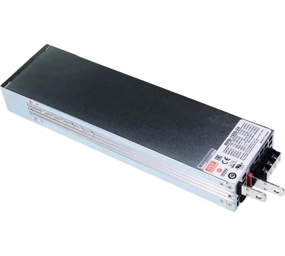 Зарядный модуль для управляемых зарядных станций MEAN WELL RPB-1600-24 2183000