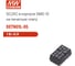 DC/DC-преобразователь на печатную плату MEAN WELL DETN01L-05 в корпусе SMD-12 изолированный 1 Вт 5 В 3489435 2