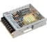 Блок питания импульсный MEAN WELL LRS-100-12 100 Вт 12 В 8.5 А, полный диапазон, комплекс защит, металлический сетчатый корпус, без вентилятора, компактный, низкое энерг 1928399 1