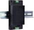 Блок питания DC/DC MEAN WELL DDRH-30-24DR на DIN-рейку мощностью, 30 Вт 24 В, высоковольный, ультраширокий диапазон входного напряжения 6204111 1
