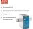 Источник питания MEAN WELL NDR-240-48 AC/DC на DIN-рейку 240 Вт 48 В 1924726 4
