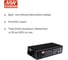 Зарядное устройство MEAN WELL NPB-360-12TB 304 Вт 14.4 В для аккумуляторов 5342592 4